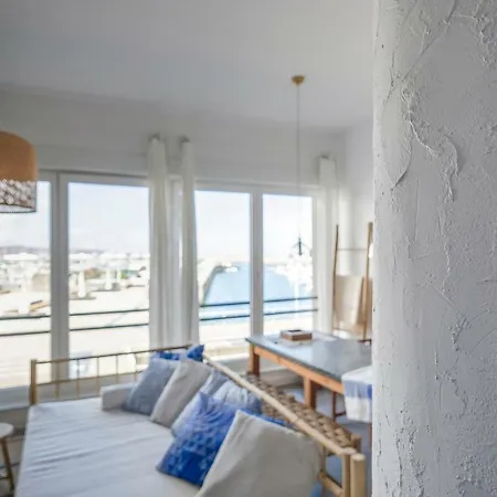 Apartment Primera Linea De Mar Loft Mediterraneo Gijon