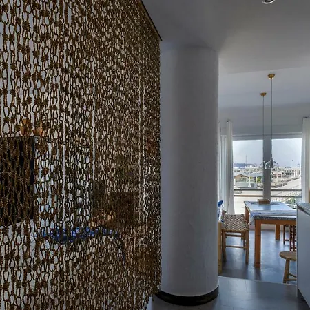 Primera Linea De Mar Loft Mediterraneo Apartment Gijon
