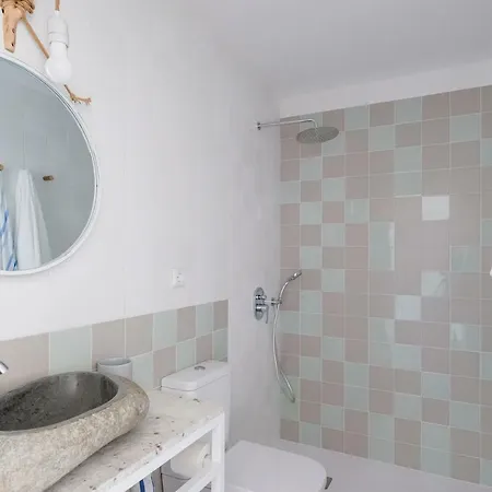 Primera Linea De Mar Loft Mediterraneo *