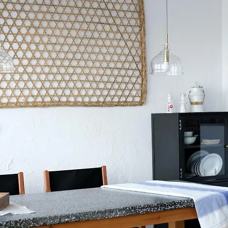 Apartment Primera Linea De Mar Loft Mediterraneo *
