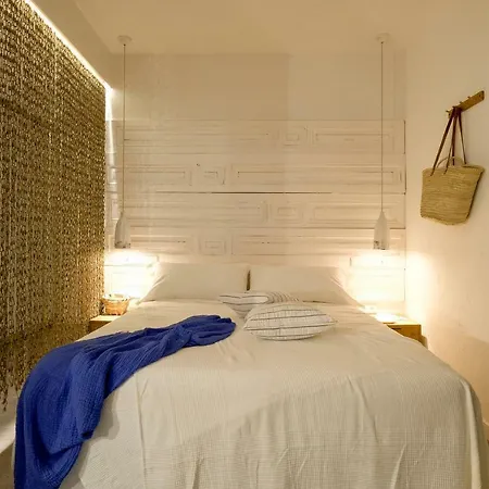 Primera Linea De Mar Loft Mediterraneo *