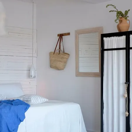 Apartment Primera Linea De Mar Loft Mediterraneo *