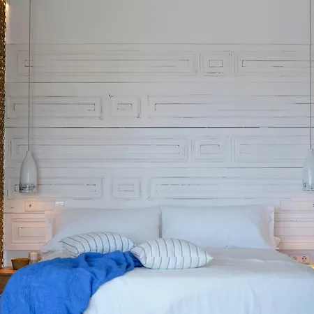 Apartment Primera Linea De Mar Loft Mediterraneo