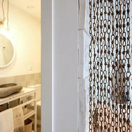 Primera Linea De Mar Loft Mediterraneo Gijon
