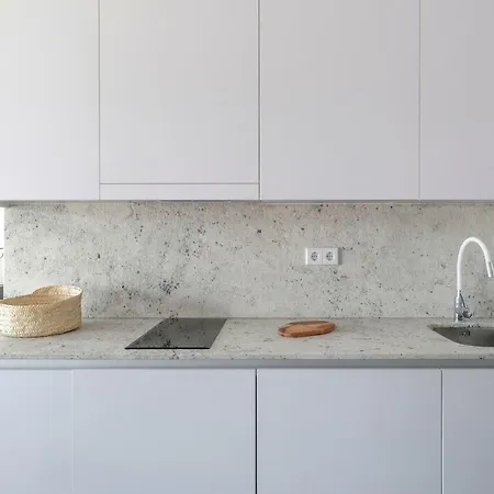 Primera Linea De Mar Loft Mediterraneo