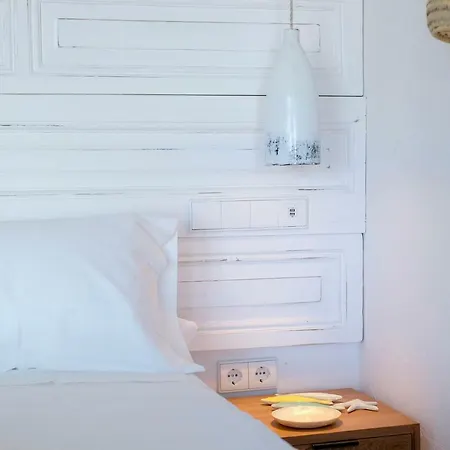 Apartment Primera Linea De Mar Loft Mediterraneo