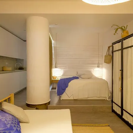 Primera Linea De Mar Loft Mediterraneo
