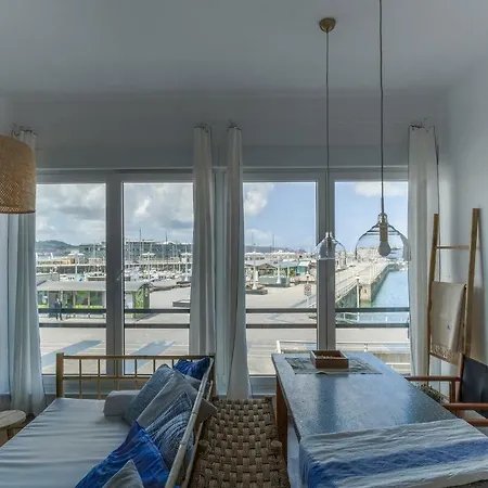 Apartment Primera Linea De Mar Loft Mediterraneo Gijon